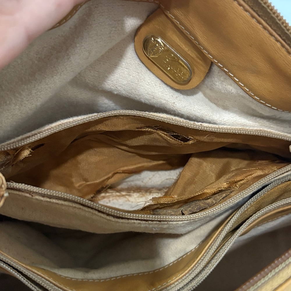 Gucci Micro GG Monogram Boston Bag - Picture 15 of 16